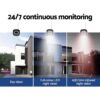 UL-tech Wireless CCTV Security System - Image 3