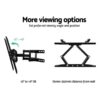 Artiss TV Wall Mount Bracket - Image 5
