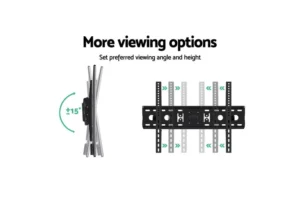 Artiss TV Wall Mount Bracket - Image 4