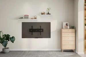 Kogan Fixed TV Wall Moun - Image 4