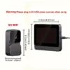 SYP Video door bell - Image 8